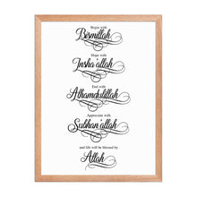 Load image into Gallery viewer, Product mockup